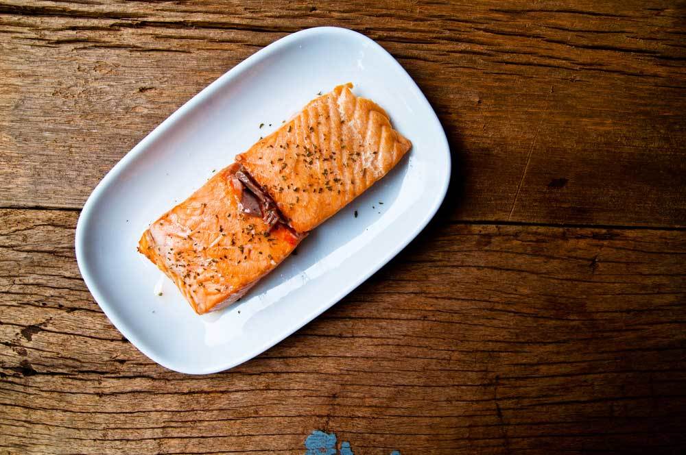 How to Cook Salmon for Dogs 5 Easy Recipes!