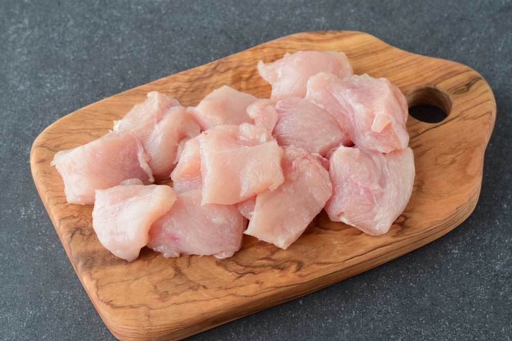 Help! My Dog Ate Raw Chicken