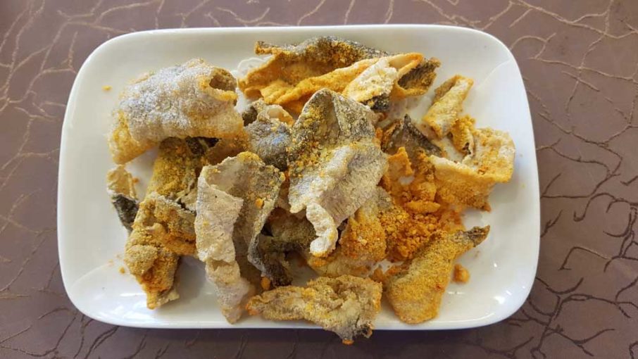 Can Dogs Eat Tilapia?