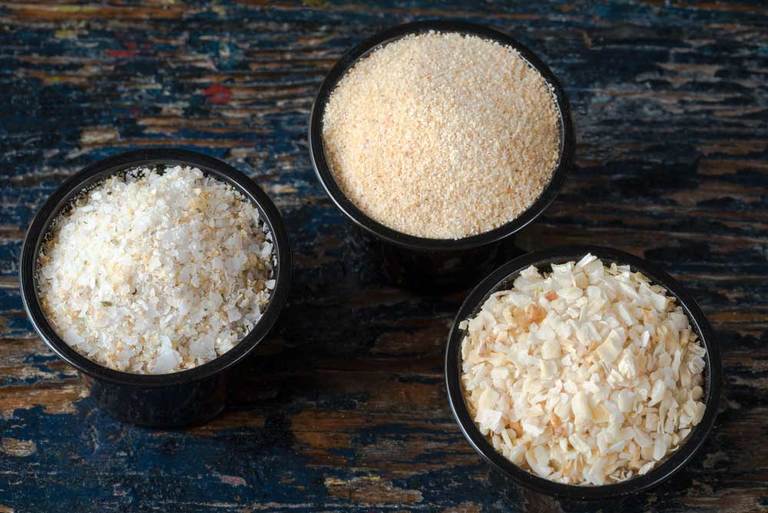 Help! My Dog Ate Garlic Powder