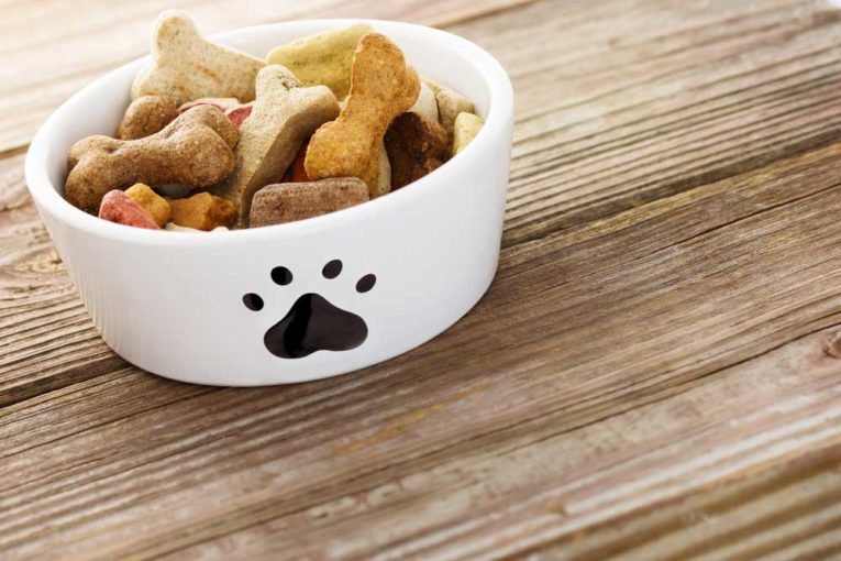 4 Super Long Lasting Dog Treats Recipes
