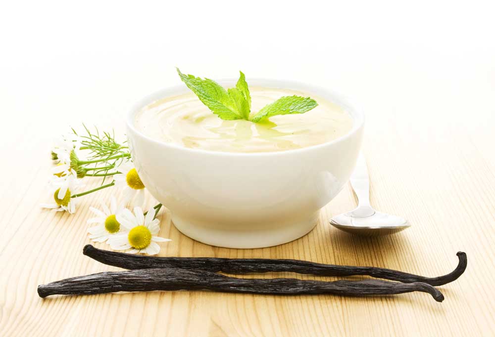 Is Vanilla Safe for Dogs?