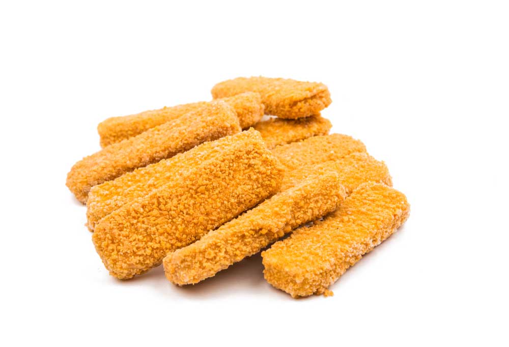 Can Dogs Eat Fish Sticks?