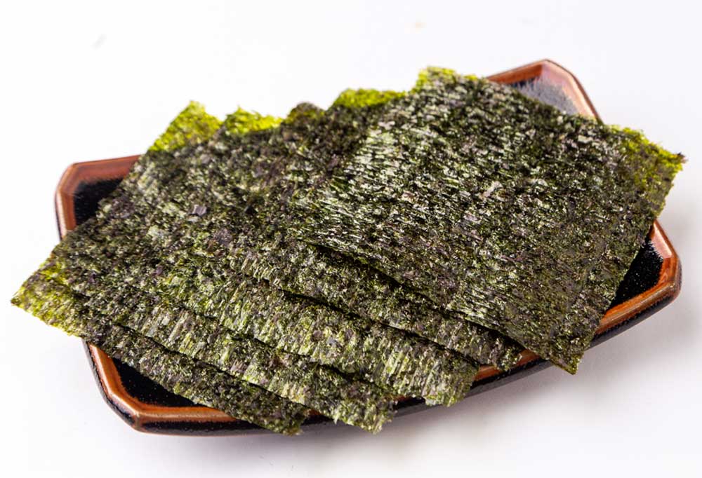 Can Dogs Eat Seaweed?