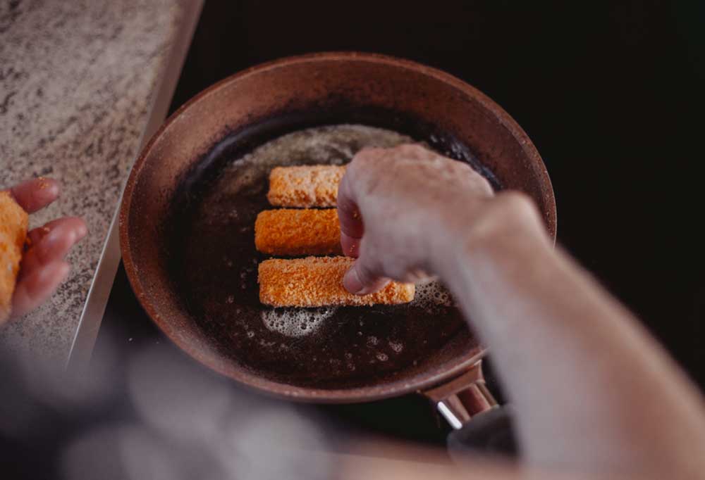 Can Dogs Eat Fish Sticks?