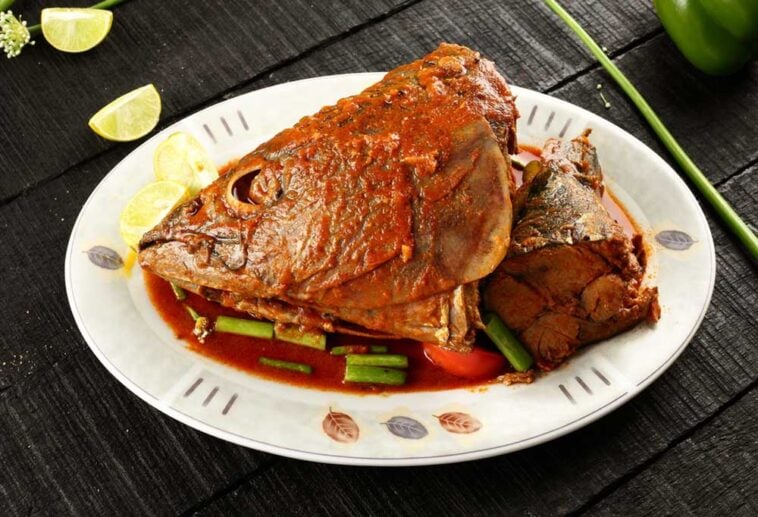 Can Dogs Eat Fish Heads?