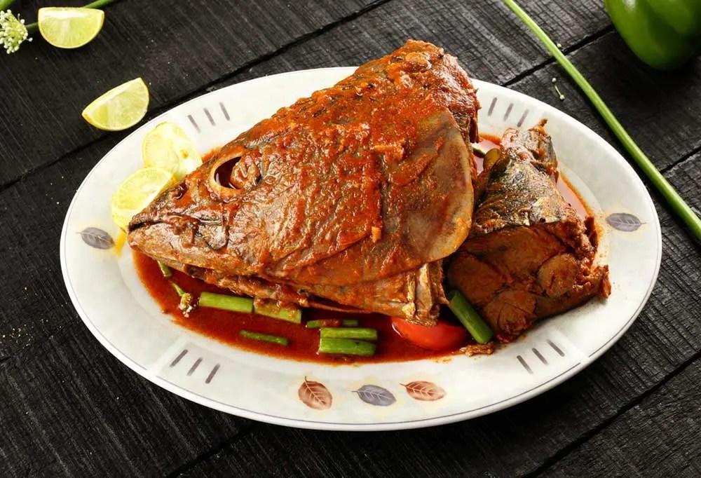 Can Dogs Eat Salmon Heads