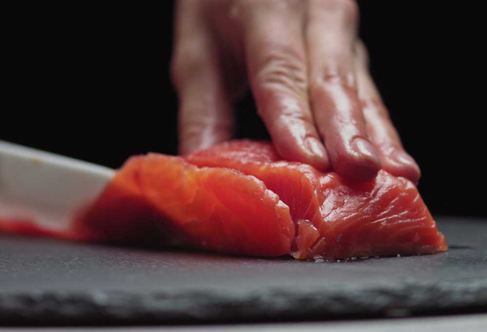 Can Dogs Eat Raw Fish?