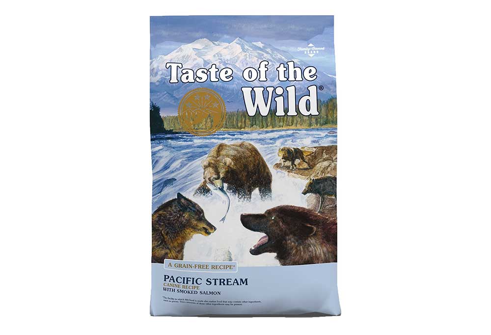Best Fish Dog Food