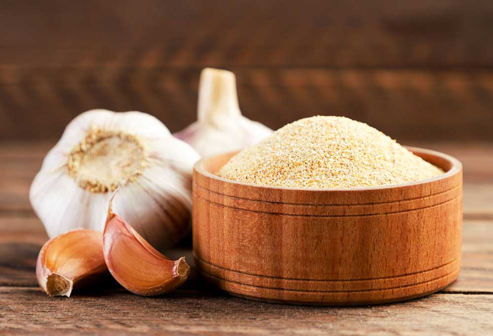 Is Garlic Powder Bad for Dogs?