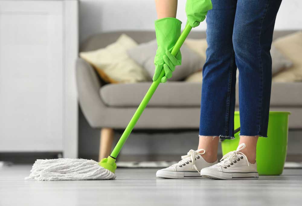 Do Pest Control Companies Spray for Fleas?