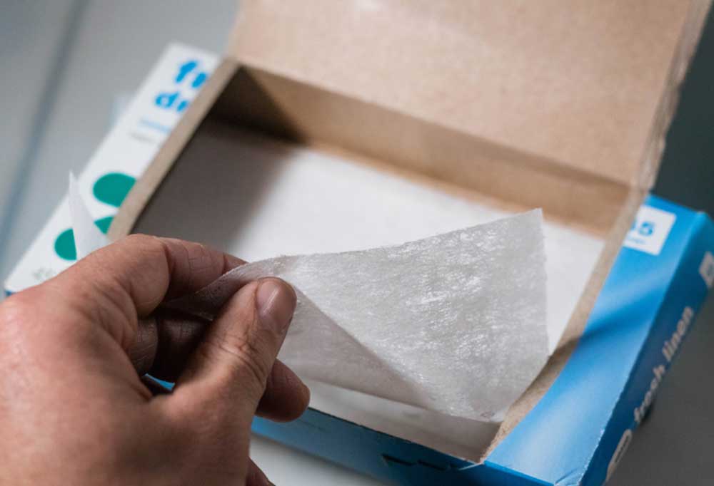 Do Dryer Sheets Repel Fleas?