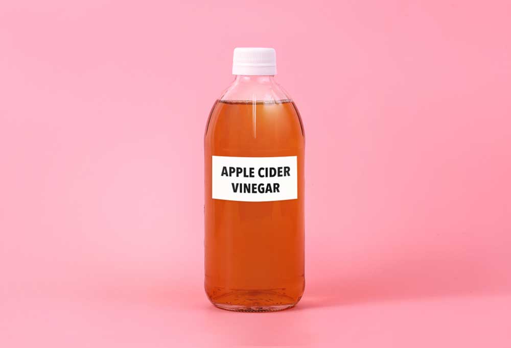 Can You Spray Apple Cider Vinegar On Dogs