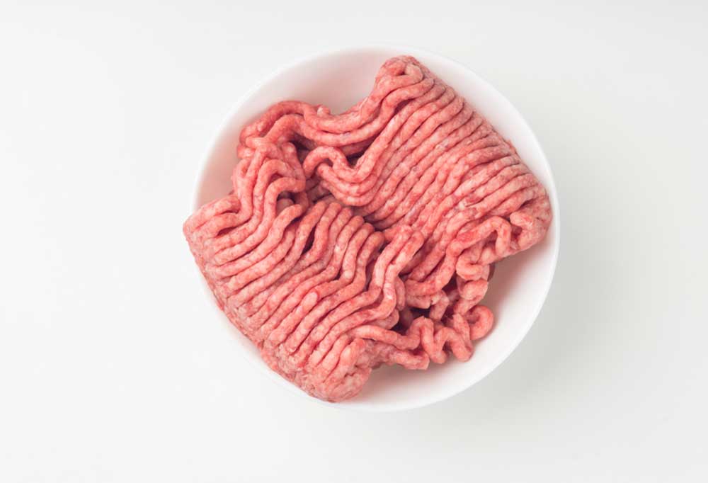 Can I Feed My Dog Cooked Ground Turkey?