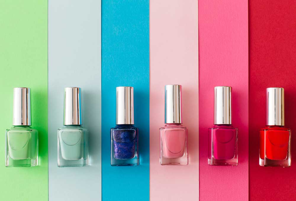 Can You Put Human Nail Polish On Dogs