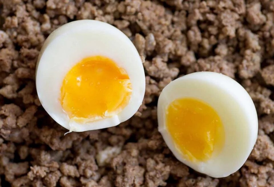 Is Cooked Hamburger Good for Dogs?