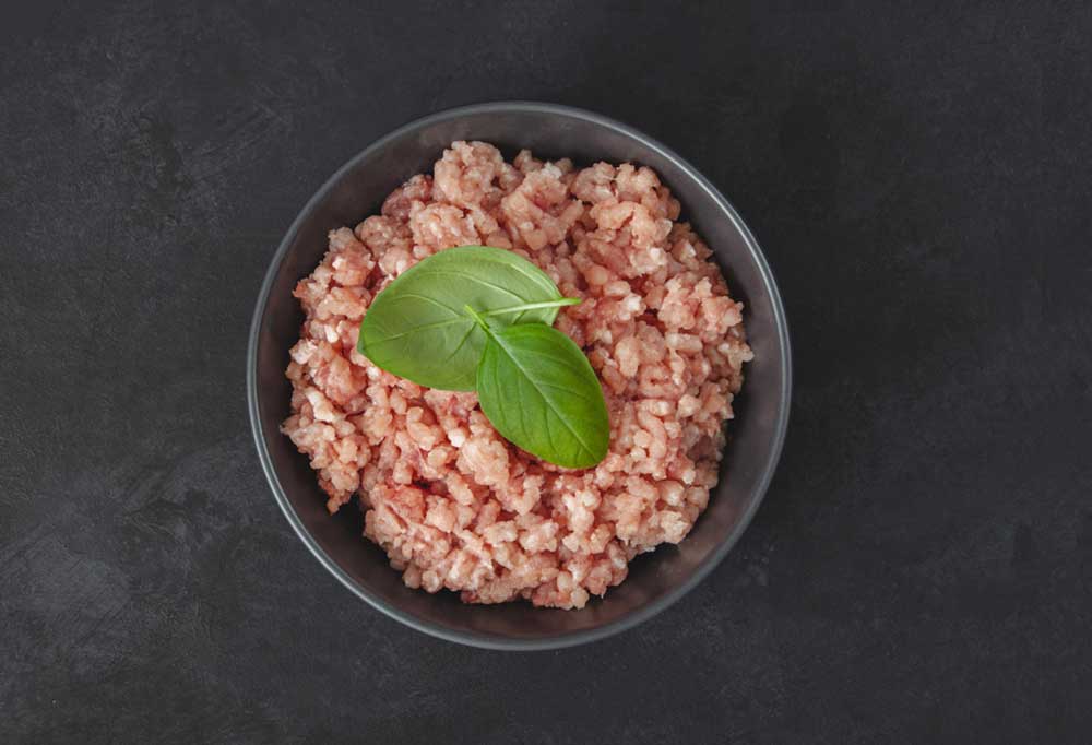 Can I Feed My Dog Cooked Ground Turkey?