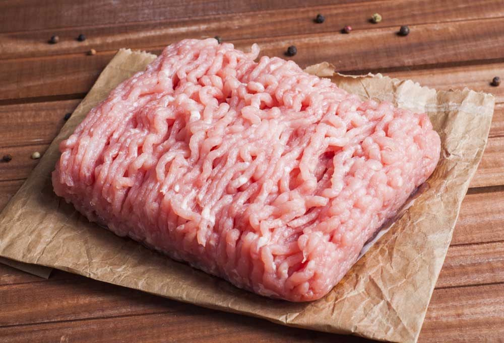 Turkey Meatloaf for Dogs