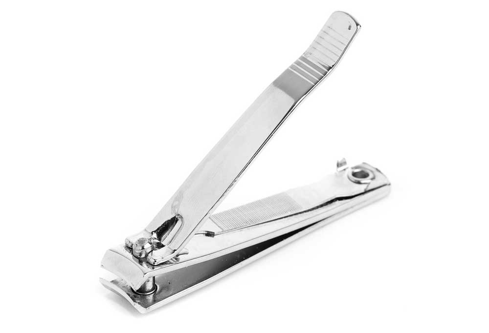 Can You File a Dog's Nail with an Emery Board?