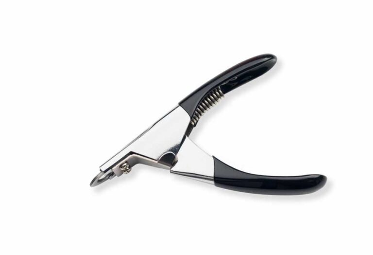 How to Cut an Uncooperative Dog's Nails