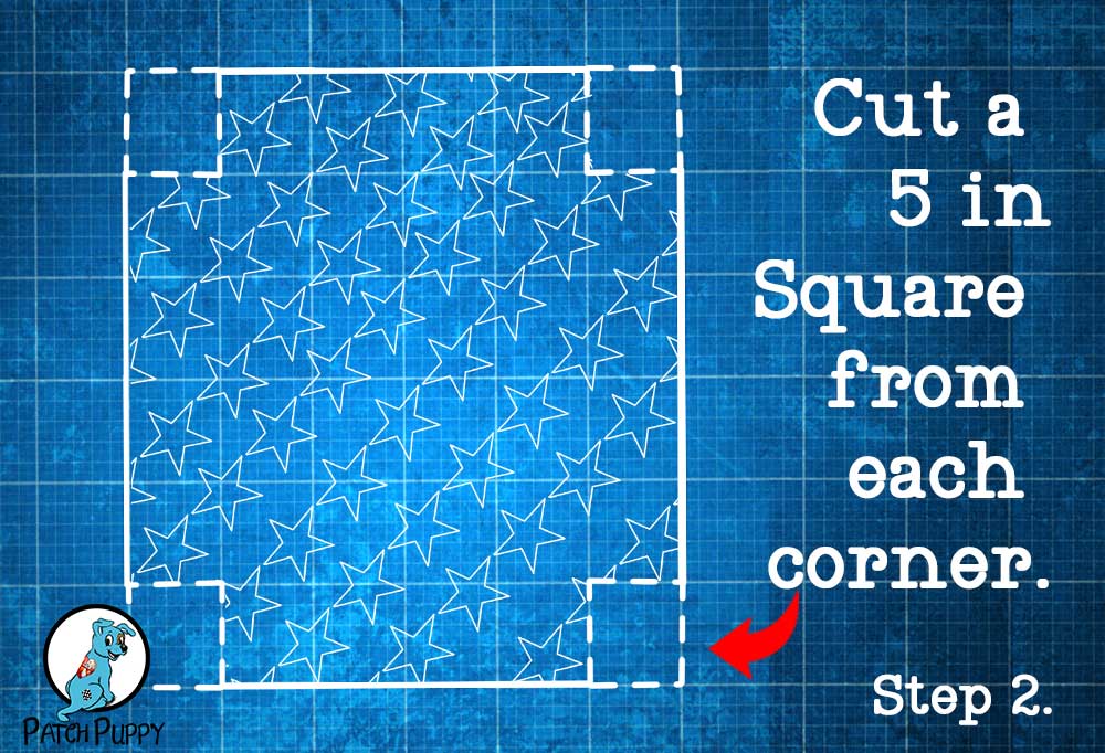 No Sew Fleece Blankets for Animal Shelters