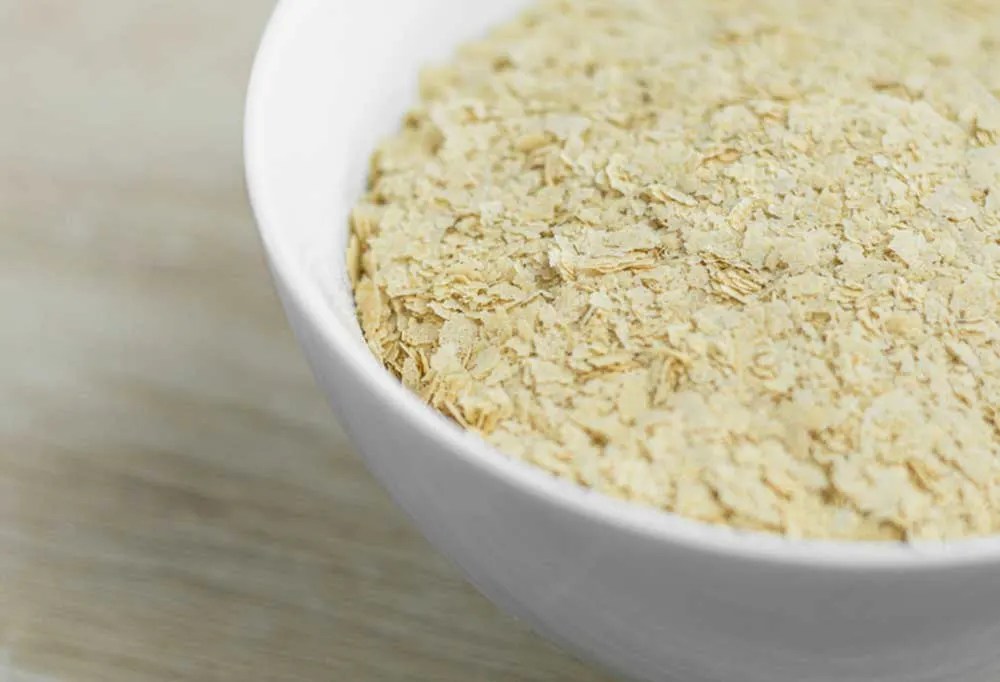 Brewer’s Yeast for Dogs Ticks