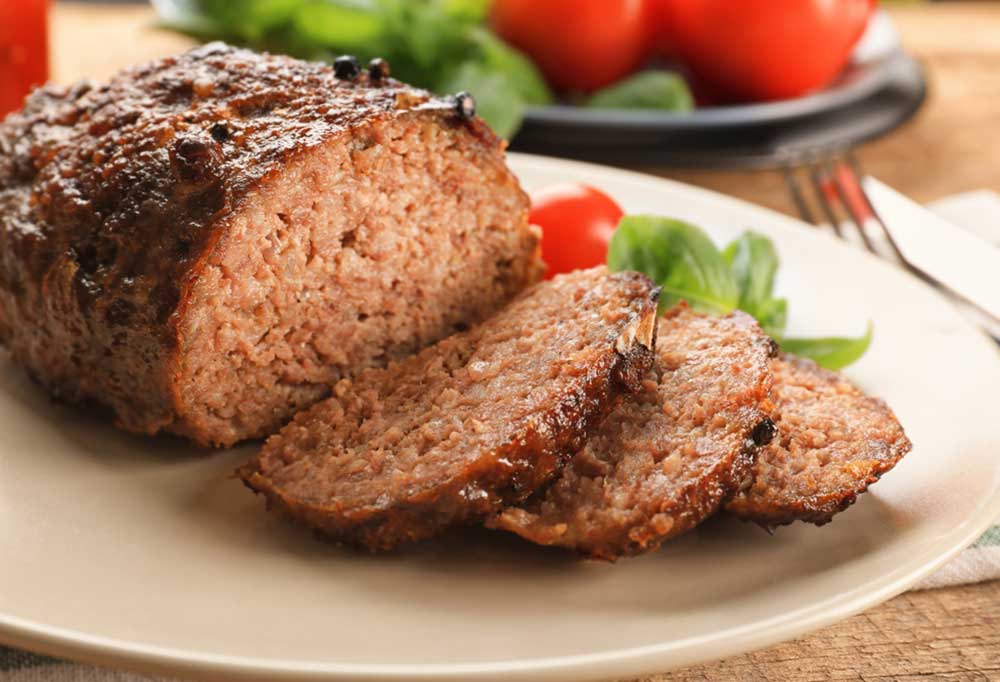 Is Meatloaf Good for Dogs?