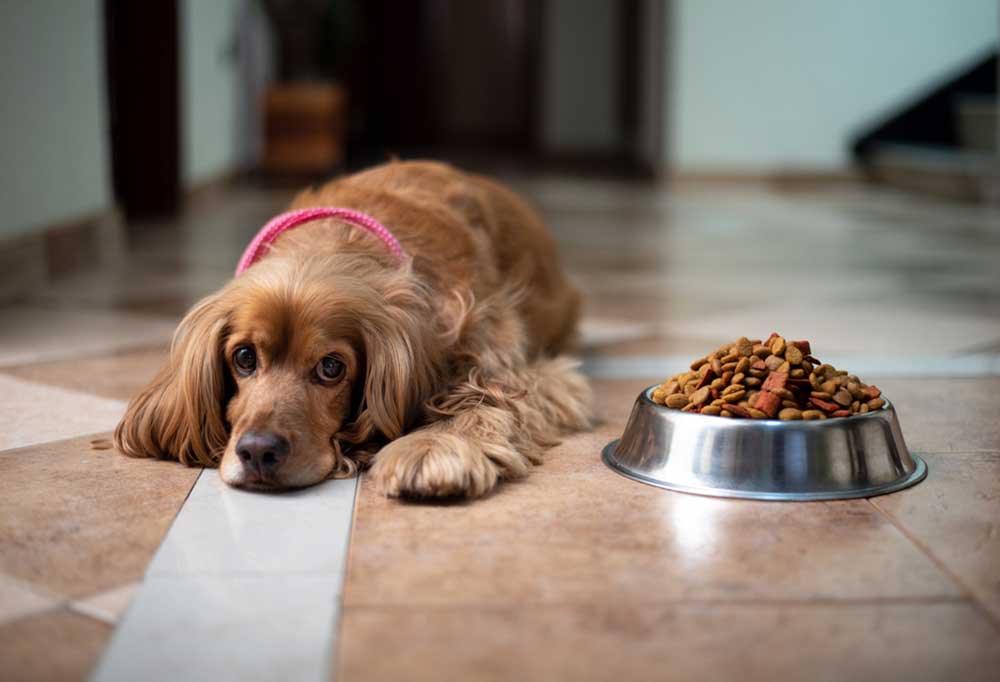 Do Cocker Spaniels Shed a Lot?