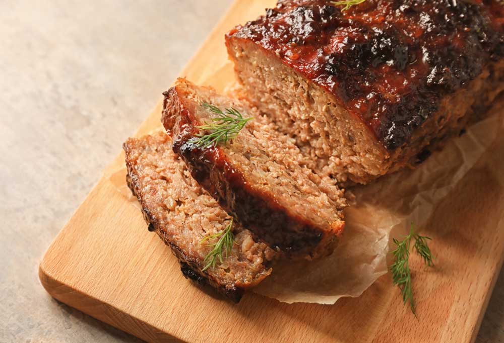 Pup Loaf Recipe
