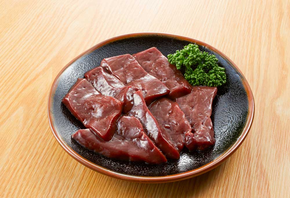 How To Cook Lamb Liver for Dogs?