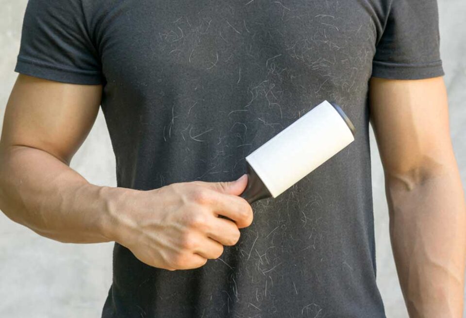 How Does Shedding Work?