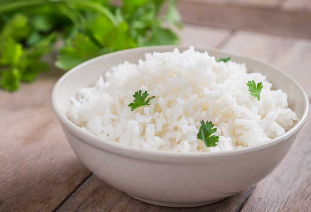 How to Cook Rice for Dogs?