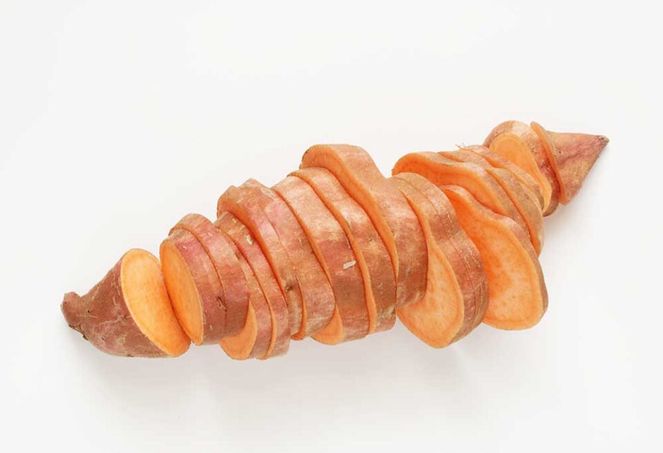 How to Cook Sweet Potatoes for Dogs?