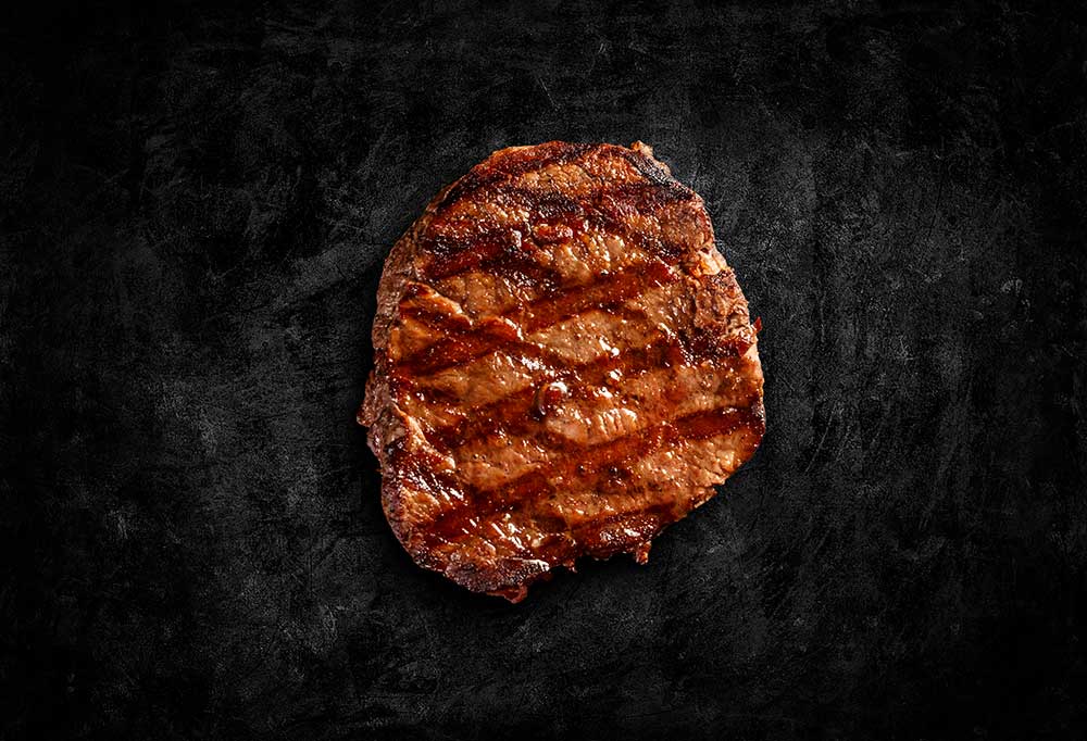 How To Cook Steak for Dogs