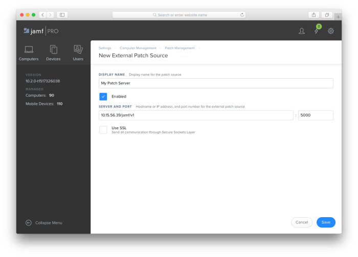 Jamf Now | Apple Mobile Device Management (MDM) for SMB Jamf Now | Apple Mobile Device Management (MDM) for SMB