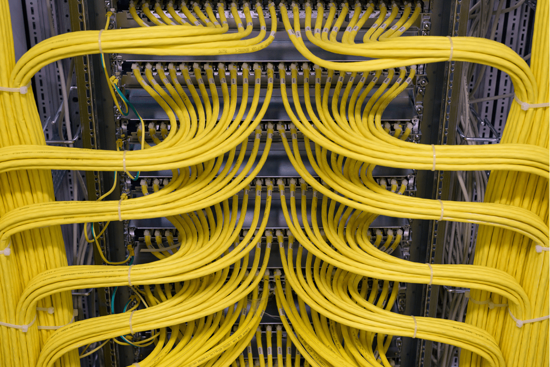 How to Plan a Cabling Installation Patch Solutions