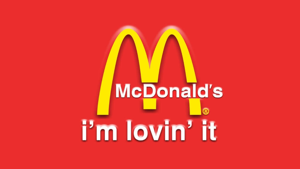 Famous Food and Beverage Slogans That Actually Work PatchSuperstore