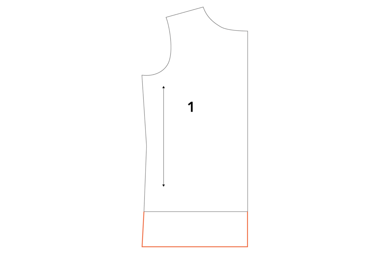 Zipper Patchwork Chore Coat Hack Patchwork and Poodles