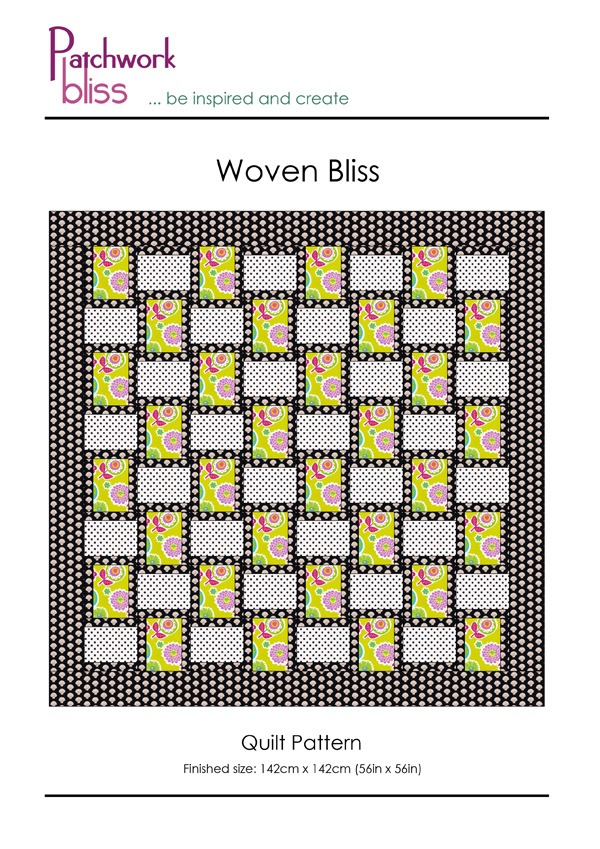 Free Quilt Patterns Archives Patchwork Bliss