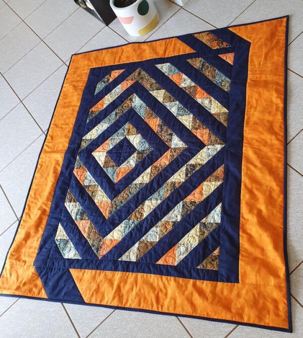 Radiance The Patchwork Quilt Maker