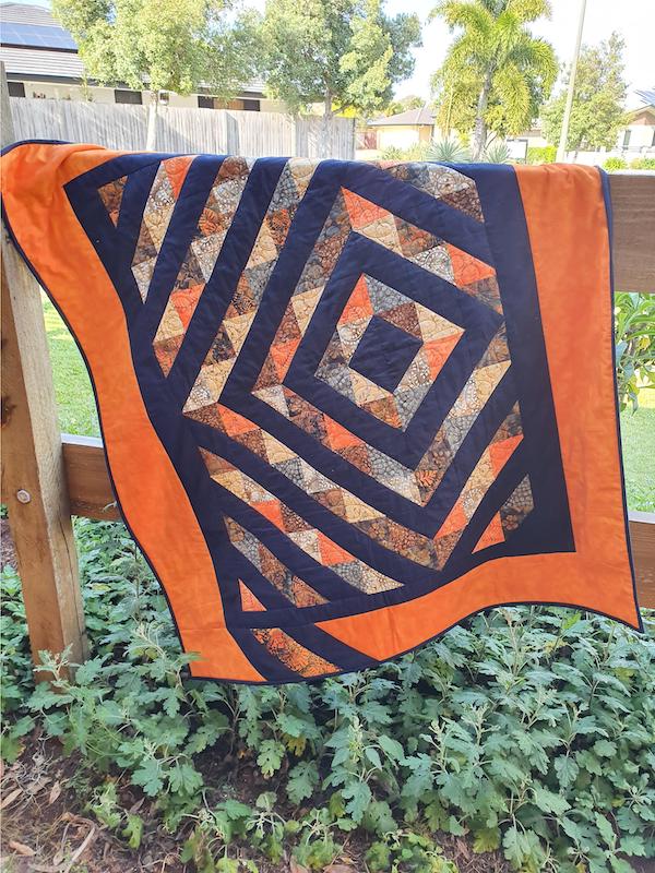 Patchwork Quilts Australia The Patchwork Quilt Maker