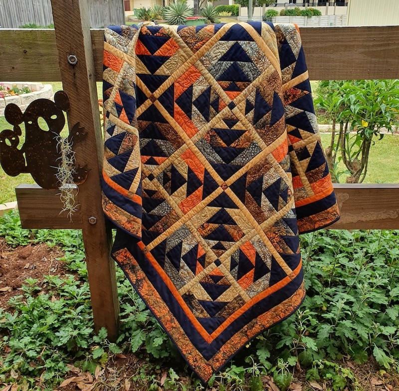 Patchwork Quilts Australia The Patchwork Quilt Maker