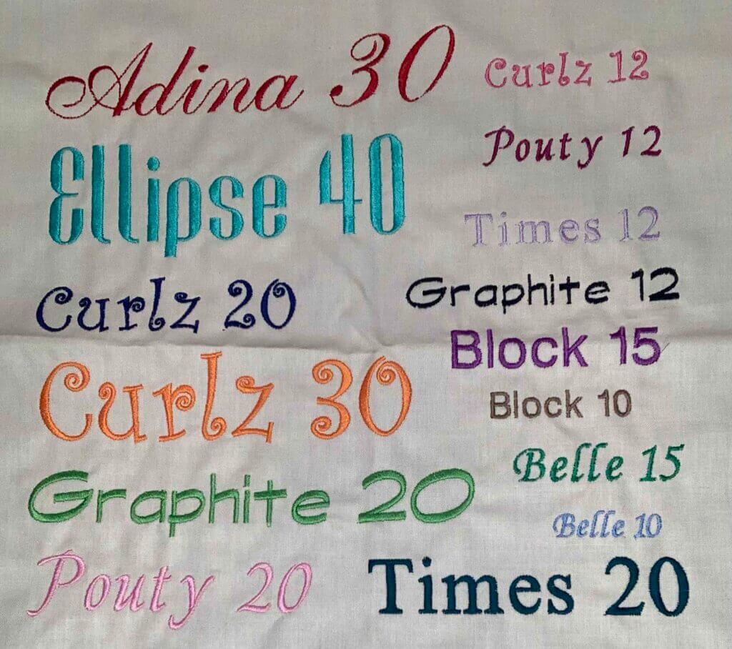 Quilt Label Order Form Patchwork River Quilting