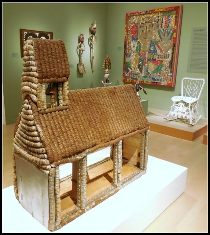 Another Weekend Adventure Patchwork Sampler