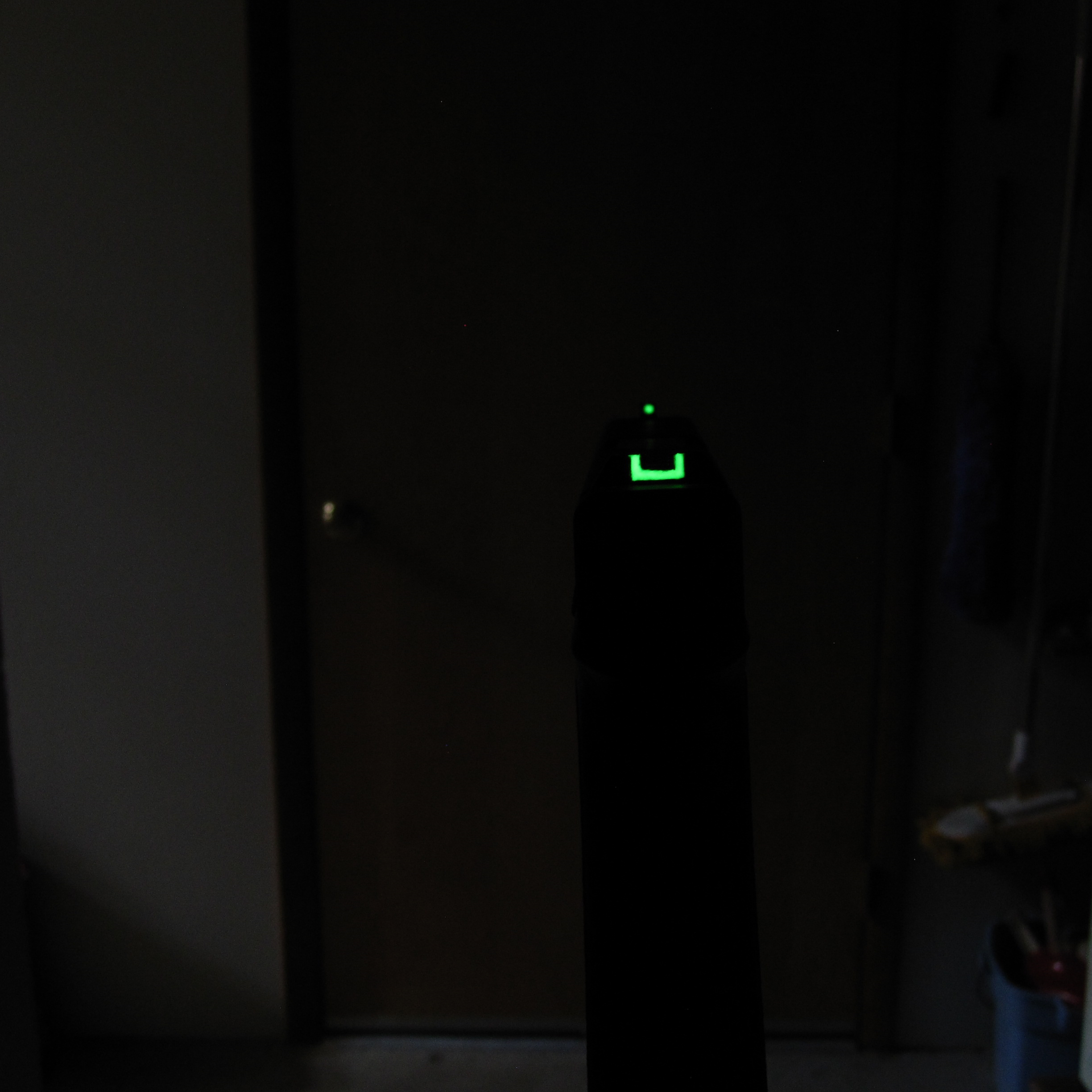 GlowintheDark Sight Paint Kit PatchWorm