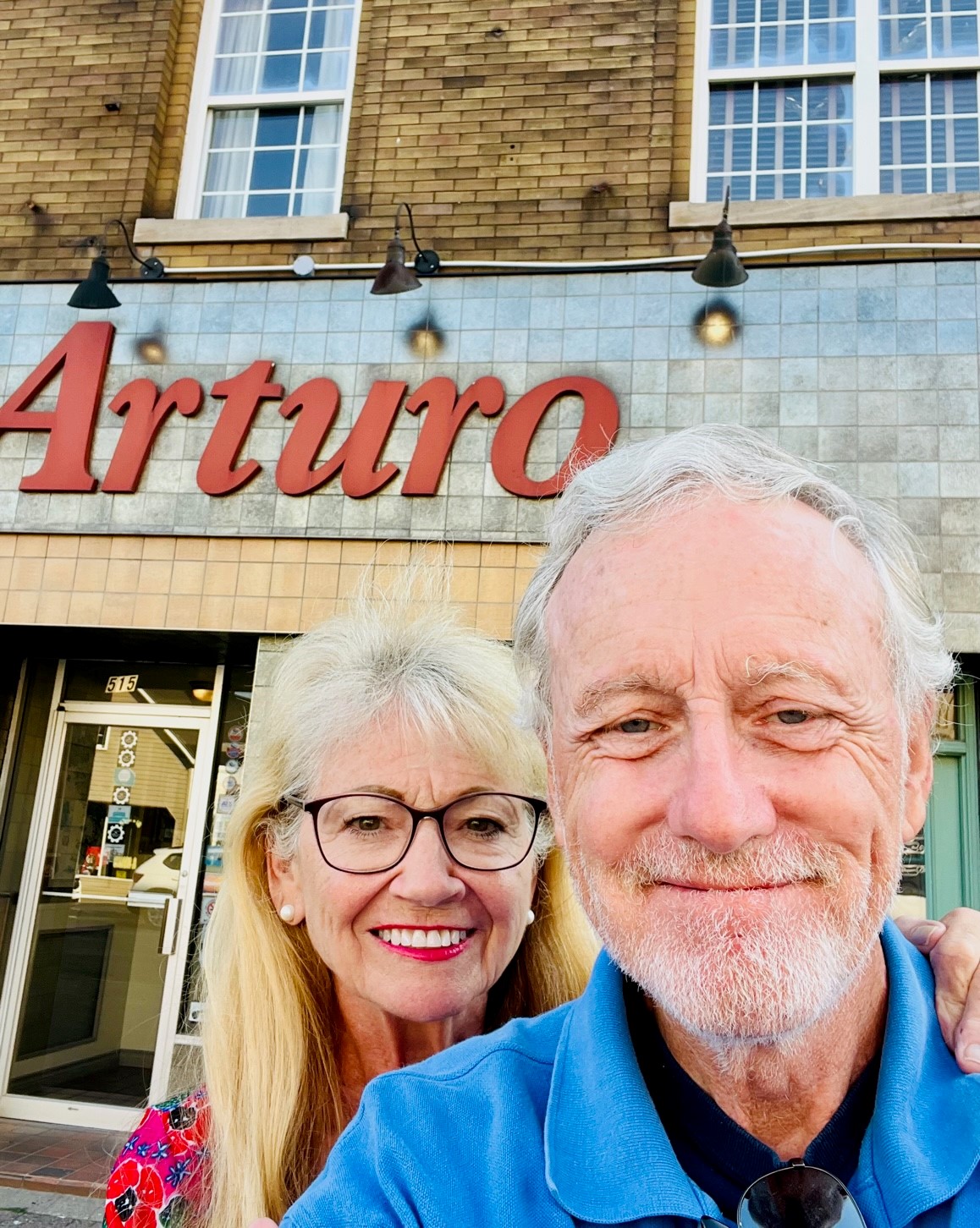 Kindness Overload Paying It Forward Pat and Cindy's Great Loop