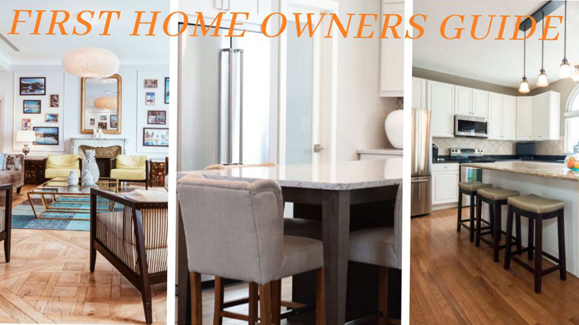 First Home Owners Guide Patel Building Group