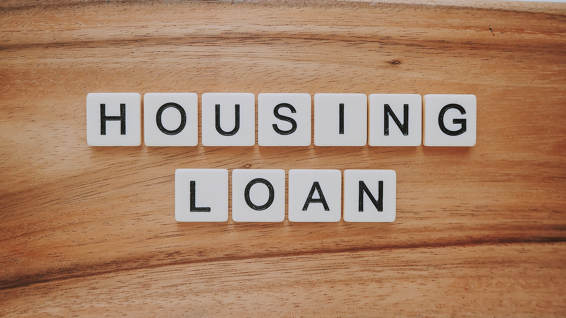 Choosing A Home Loan Patel Building Group