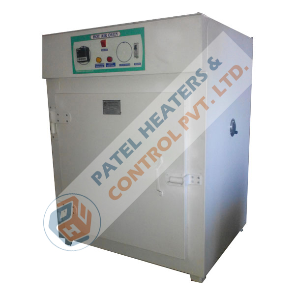Laboratory Oven Manufacturer Exporters Suppliers in India Patel