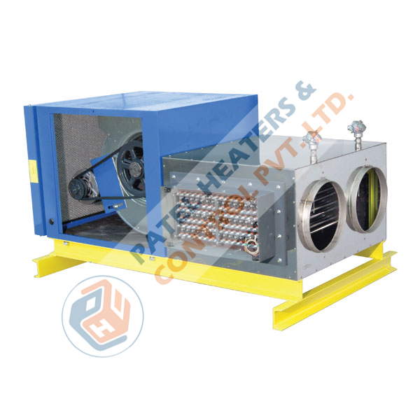 Duct Heater Manufacturer, Duct Heater Manufacturers In India Patel